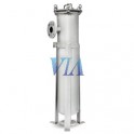 SS HOUSING FILTER WITH PP BAG FILTERS