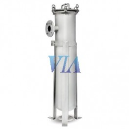 BAG FILTER MODEL V2 20.000 LITERS / HOUR