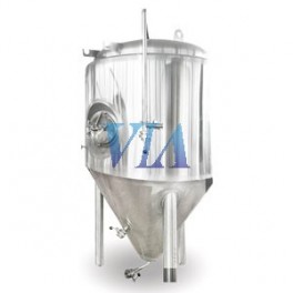 CUVÉE DE FERMENTATION 2.000 LITRES
