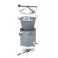 91 LITERS STAINLESS STEEL DISTILLATOR
