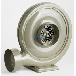 220V 750W EXHAUST FAN, CENTRIFUGAL AIR BLOWER FOR CO2 LASER ENGRAVING CUTTING MACHINE, MEDIUM PRESSURE CHAPA