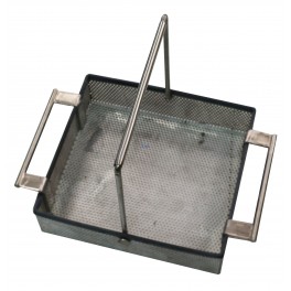 CESTA INOX