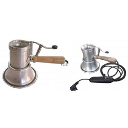 CAPSULATEUR AVEC SÉCHEUR