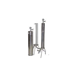 STAINLESS CARTRIDGE FILTER 30" INOX 316 DE 7 E