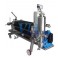 PRESS FILTER 30 PLATES FOR WINE SLUDGE FILTRATION