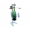 MANUAL WIRE HOODER FOR MAGNUM BOTTLING