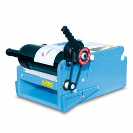 ETIQUETADORA MANUAL PARA ETIQUETAR BOTELLAS MAGNUM