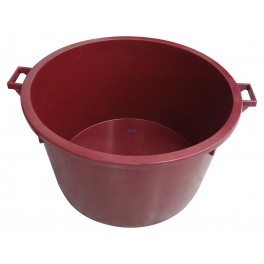 BASIN 1.500 LITERS FOOD PLASTIC