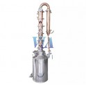 COOPER ALEMBIC 400 LITER