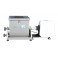 ELECTRIC MIXER WITH 2 INOX BLADE HELICAL RIBBON