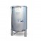 MATE INOX DEPOSIT S / FULL CONICAL FUND 350 LITERS