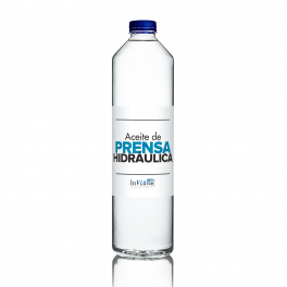 ACEITE PARA PRENSA HIDRAULICA (PRECIO LITRO)