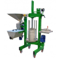 MOULIN BATTEUSE PRESSE HIDRAULIQUE ELECTRIQUE