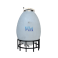 PLASIC OVOID TANK 60 LITERS