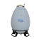 PLASIC OVOID TANK 60 LITERS