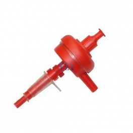 AUTOMATIC FILLING STOP PLASTIC TAP