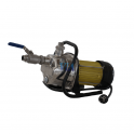 Z40 CENTRIFUGAL PUMP