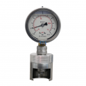 AFROMETER FOR BOTTLE PRESSURE MEDITION