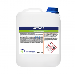 OXYBAC 25 KG