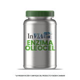 ENZIMA PARA EXTRACCIÓN DE ACEITE (PRECIO X KILO)