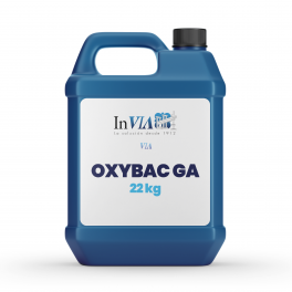 OXYBAC GA 22 kg