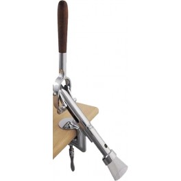 TABLE TOP CORKSCREW FIXING CLAMP
