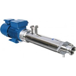 HELICAL PUMP FL40 3.800 LITERS / HOUR