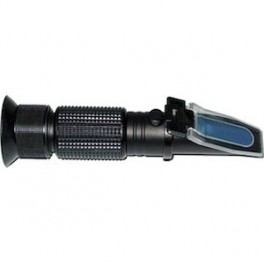 WINE REFRACTOMETER