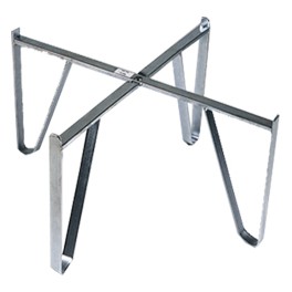 SOPORTE PARA DEPÓSITO DE 400 LTRS