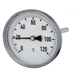 ANALOGIC TERMOMETER -20 TO 80 C DEGREES WITHOUT POD