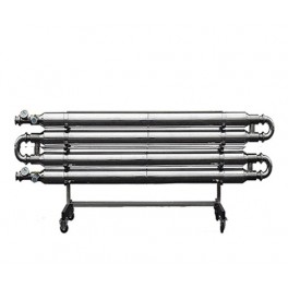 TUBULAR HEAT EXCHANGE 4 / 6
