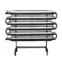 INTERCAMBIADOR TUBULAR 