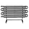 INTERCAMBIADOR TUBULAR 