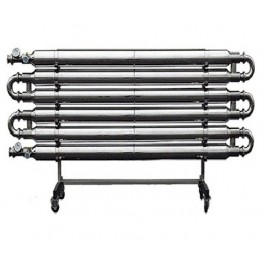 TUBULAR HEAT EXCHANGE 6 / 6