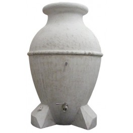 ANFORAS DE CEMENTO 1000 / 1700 / 2500 LITROS