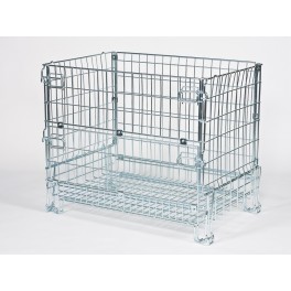 PLIABLE CAGE MAILLE POUR BOUTEILLES