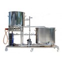 HOME BREWER 200L