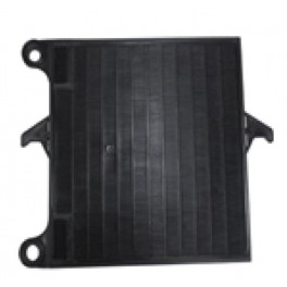 PLACA INTERMEDIA PER FILTRE TAURO COLOR NEGRE