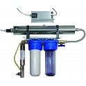 UV STERILIZER