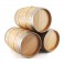 OAK BARRELS