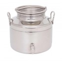 FUTS INOX 3 LITRES