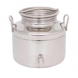 FUTS INOX 3 LITRES