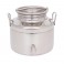 FUTS INOX 3 LITRES