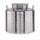 FUTS INOX 10 LITRES
