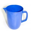 FOOD GRADE PLASTIC PITCHER