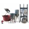 OLIVE OIL TRADICIONAL MAKING EQUIPMENT