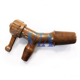 PLASTIC TAP FOR BARRELS 3CP MODEL