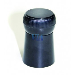 BOUCHON VIN PVC