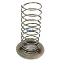MUELLE PARA CAMPANA FILTRACION