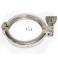 INOX CLAMP 2"
